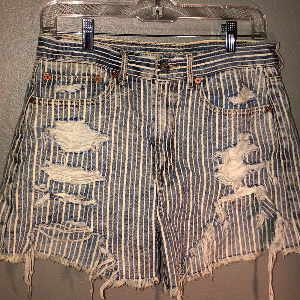American eagle shorts